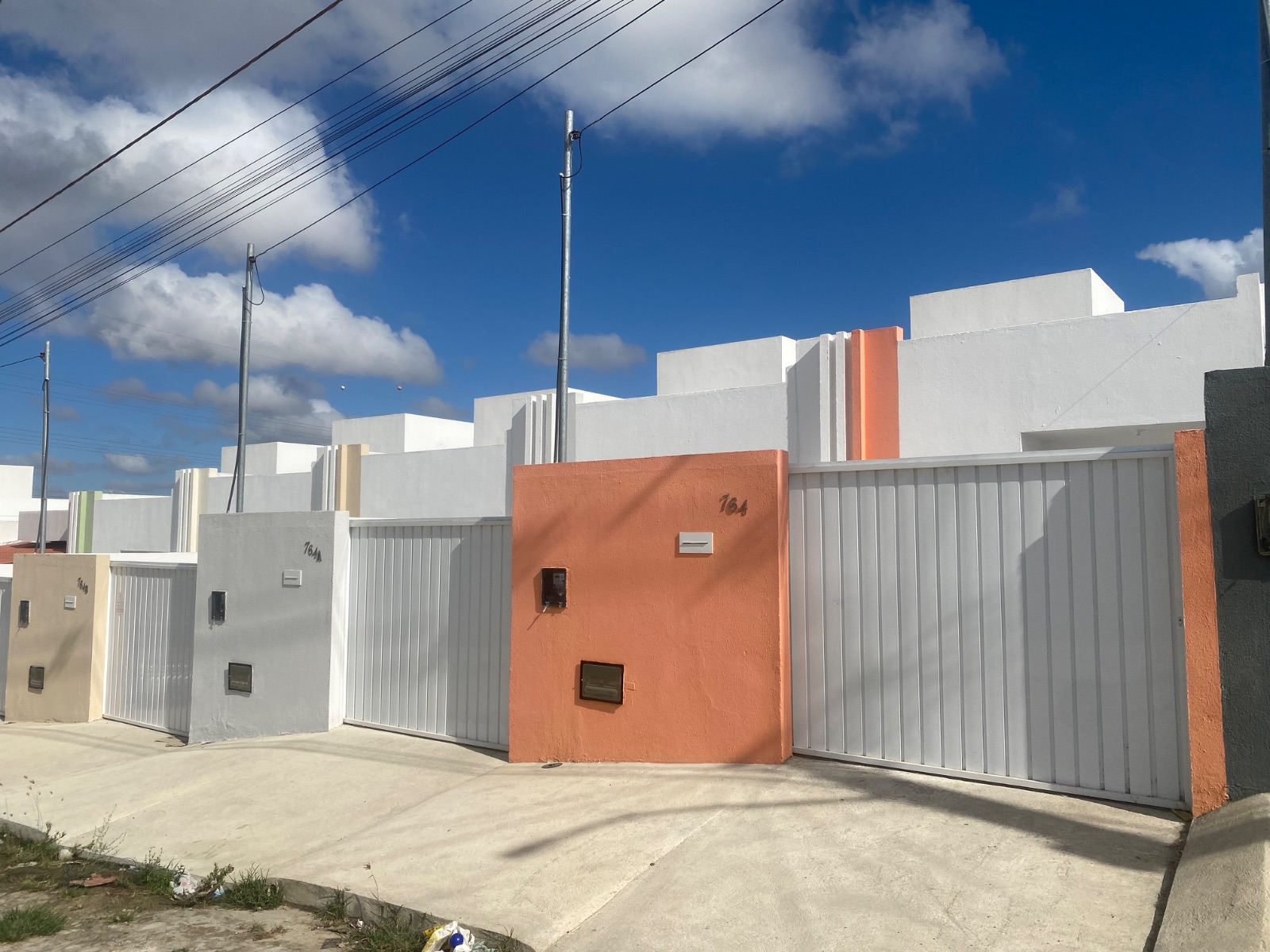 Casa com 2 quartos, venda, Portal sudoeste