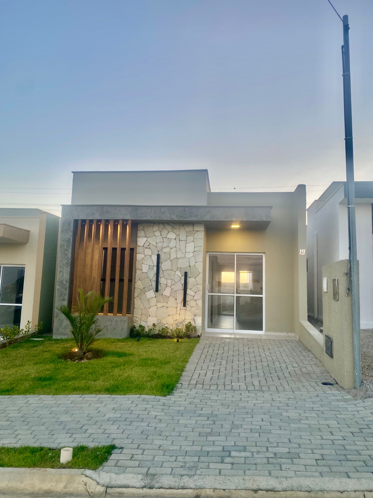 Casa com 3 quartos, venda, Portal sudoeste